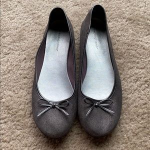 Grey Flats